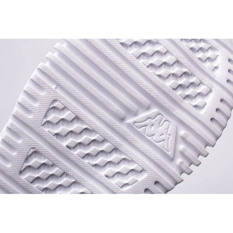 Chaussures Kappa Amani M 243151-1020 Blanche – Image 8