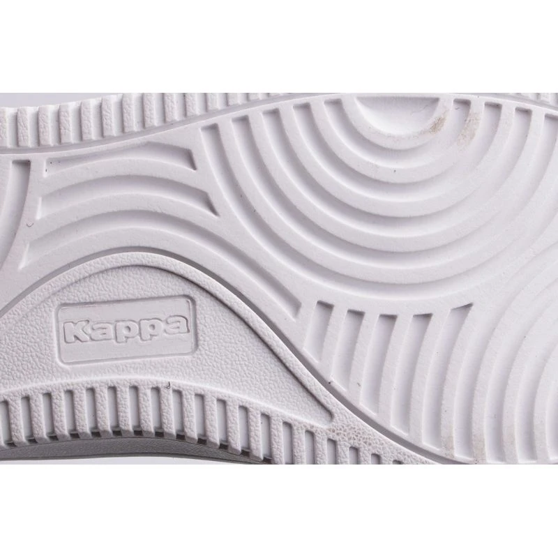 Chaussures Kappa Bash Ol K Jr 260924K-1011 Blanche – Image 7