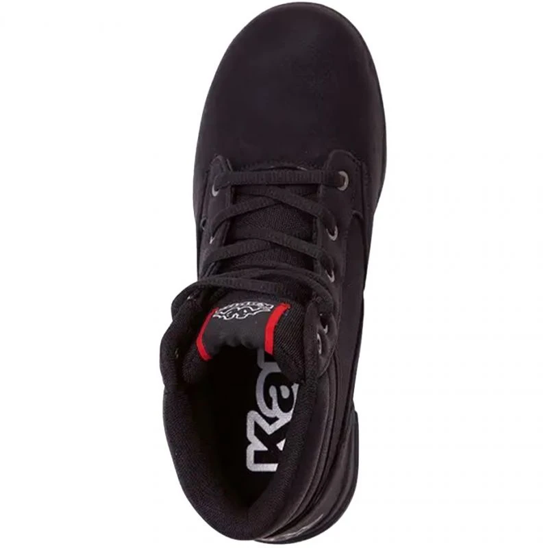 Chaussures Kappa Bonfire M 242777 1111 Le Noir – Image 2