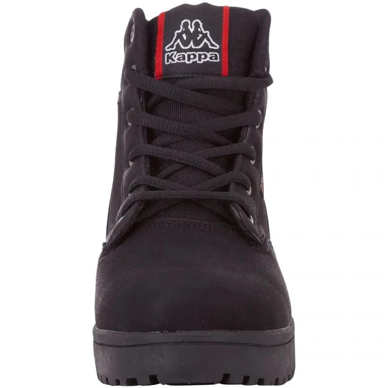 Chaussures Kappa Bonfire M 242777 1111 Le Noir – Image 3