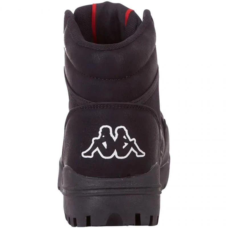 Chaussures Kappa Bonfire M 242777 1111 Le Noir – Image 4