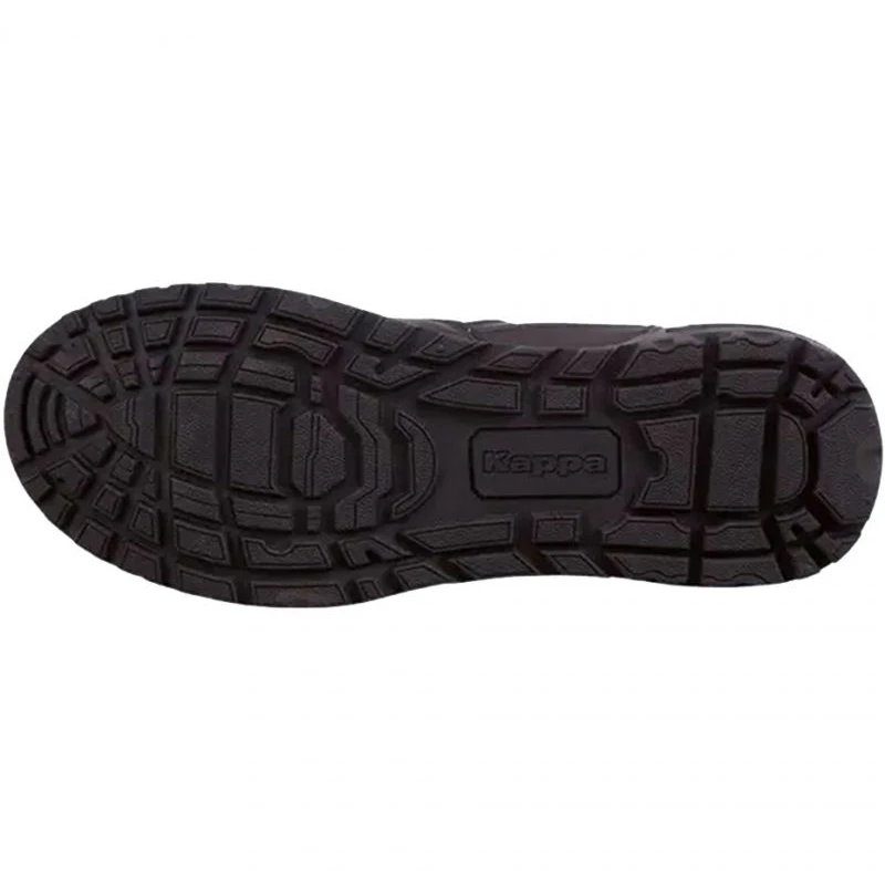 Chaussures Kappa Bonfire M 242777 1111 Le Noir – Image 5