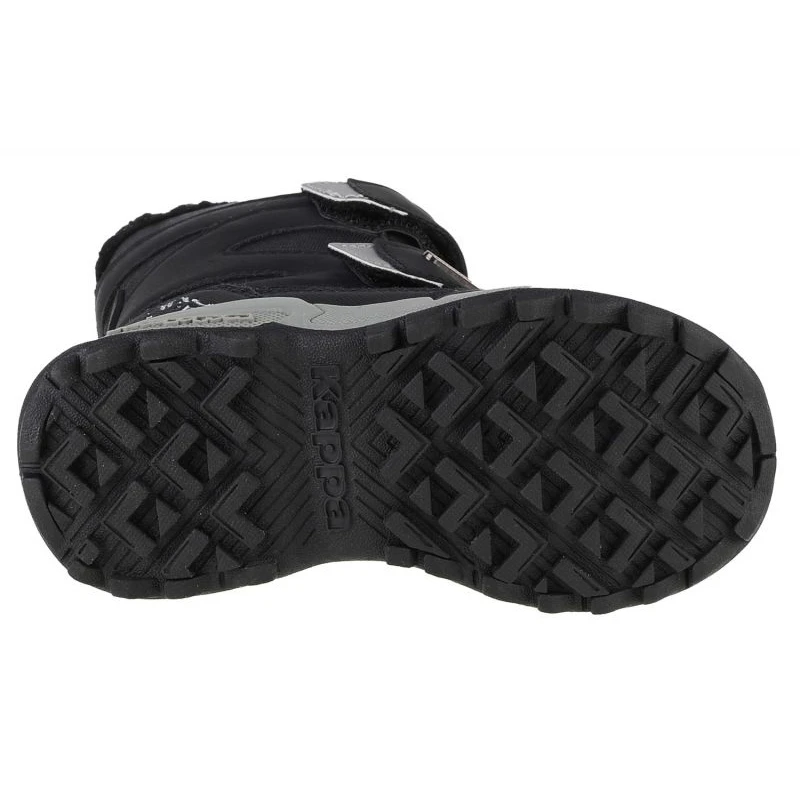 Chaussures Kappa Cekis Tex K Jr 260903K-1115 Le Noir – Image 3
