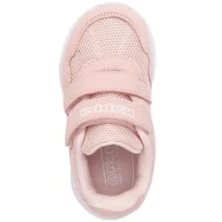 Chaussures Kappa Cracker Ii Jr 280009M 2110 Rose
