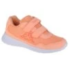 Chaussures Kappa Cracker Ii K Jr 260647K-7429 Orange