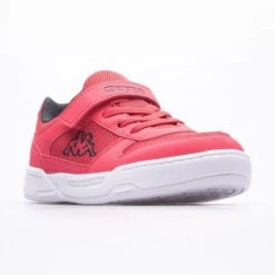 Chaussures Kappa Dalton K 260779K-2011 Rose