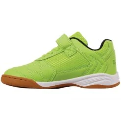 Chaussures Kappa Damba K Jr 260765K 3011 Vert