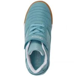 Chaussures Kappa Damba K Jr 260765K 3610 Bleu