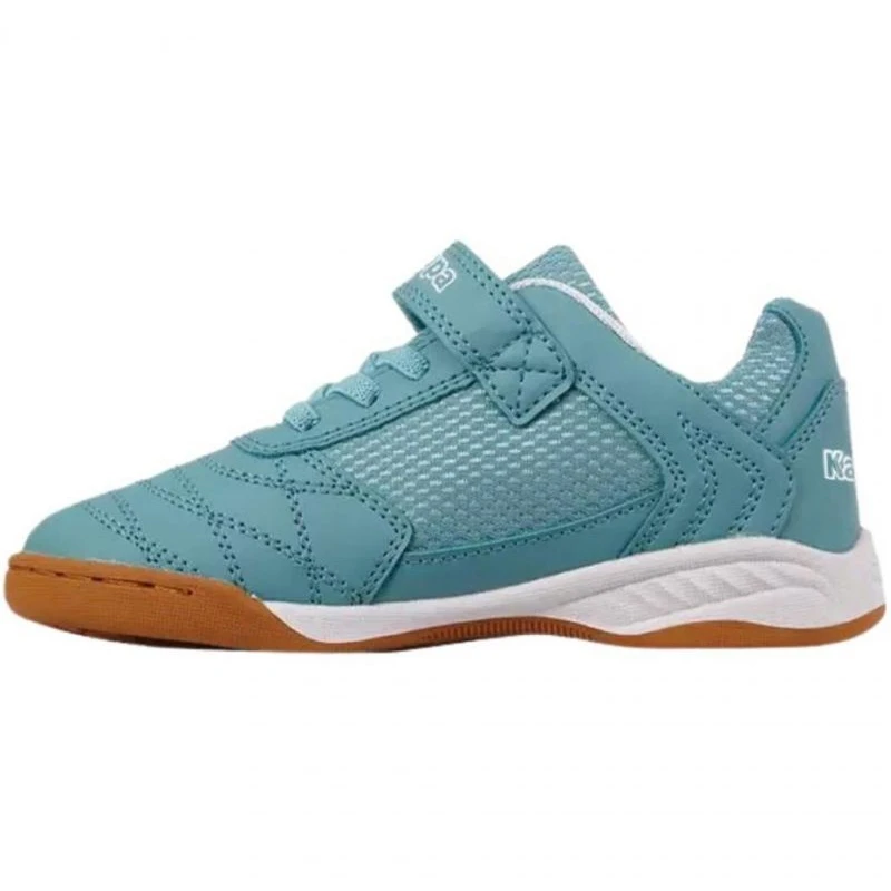 Chaussures Kappa Damba K Jr 260765K 3610 Bleu – Image 2