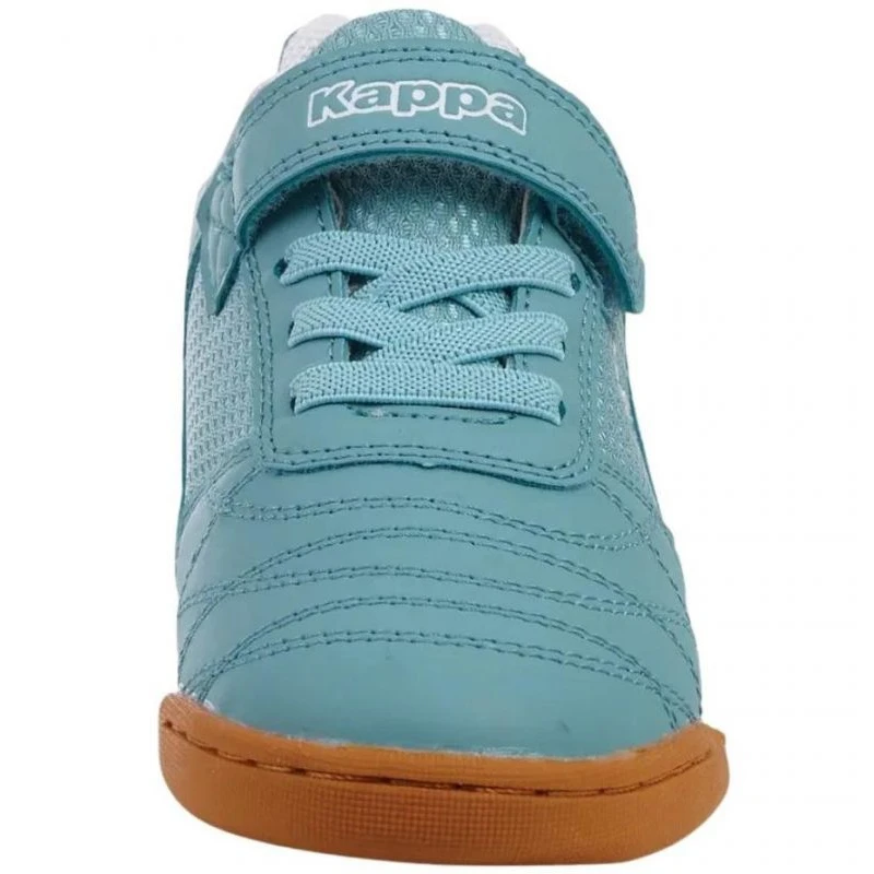 Chaussures Kappa Damba K Jr 260765K 3610 Bleu – Image 3