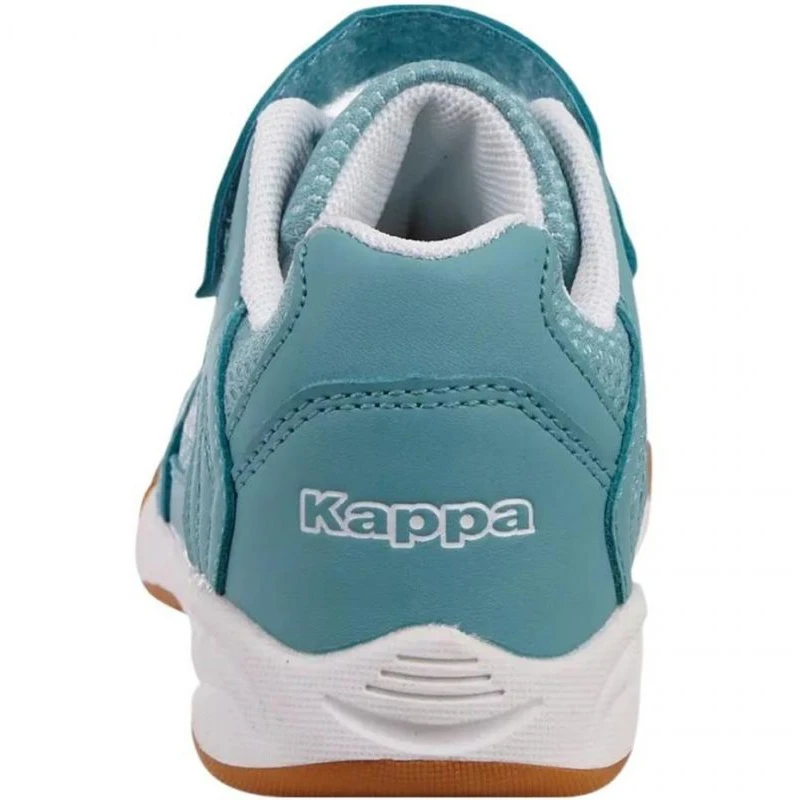 Chaussures Kappa Damba K Jr 260765K 3610 Bleu – Image 4