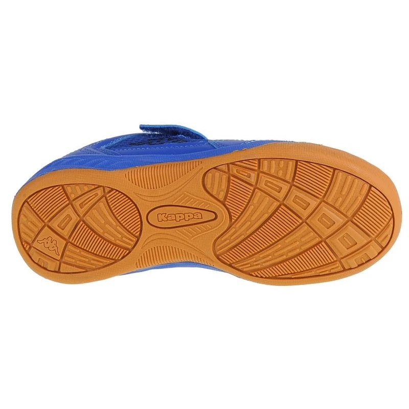 Chaussures Kappa Damba Oc K Jr. 260765OCK-6011 Bleu – Image 3