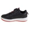 Chaussures Kappa Fogo K Jr 260989K-1120 Le Noir