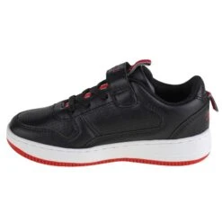 Chaussures Kappa Fogo K Jr 260989K-1120 Le Noir