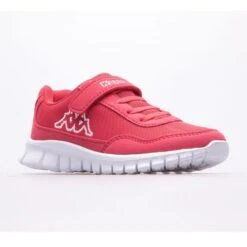 Chaussures Kappa Follow K Jr 260604K-2010 Rouge