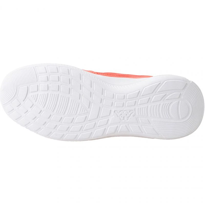 Chaussures Kappa Follow W 242495 Nc 2929 Rouge – Image 3
