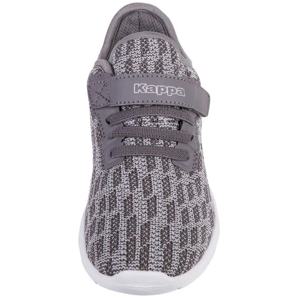 Chaussures Kappa Gizeh Jr 260597K 1614 Gris – Image 3