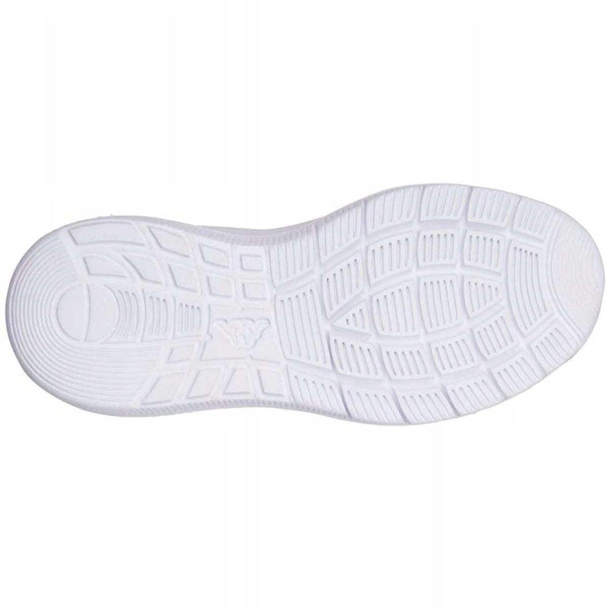 Chaussures Kappa Gizeh Jr 260597K 1614 Gris – Image 5