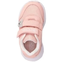 Chaussures Kappa Jak M Jr 280024M 2110 Rose