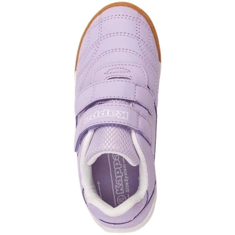 Chaussures Kappa Kickoff K Jr 260509K 2410 Violet