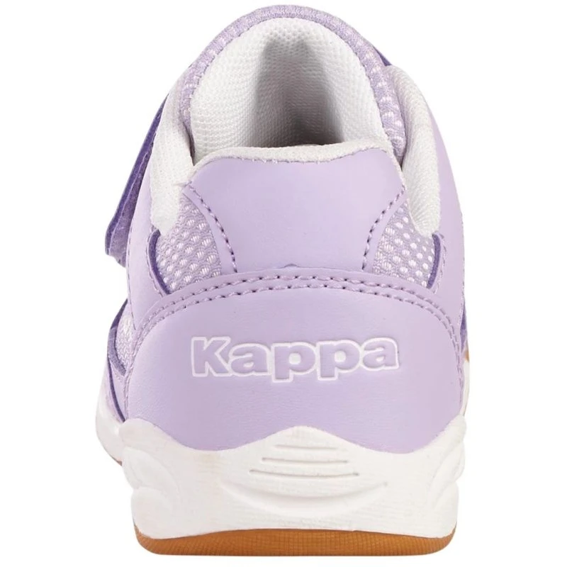 Chaussures Kappa Kickoff K Jr 260509K 2410 Violet – Image 4