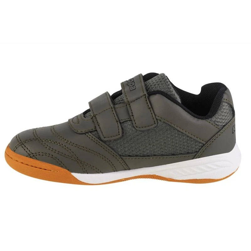 Chaussures Kappa Kickoff K Jr 260509K-3111 Gris