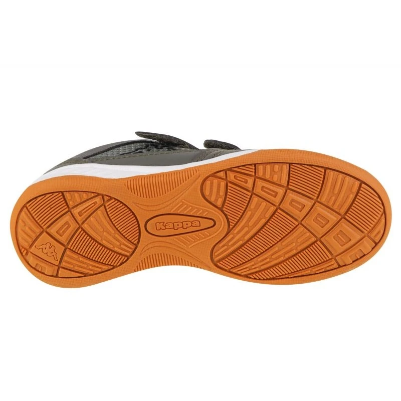 Chaussures Kappa Kickoff K Jr 260509K-3111 Gris – Image 3