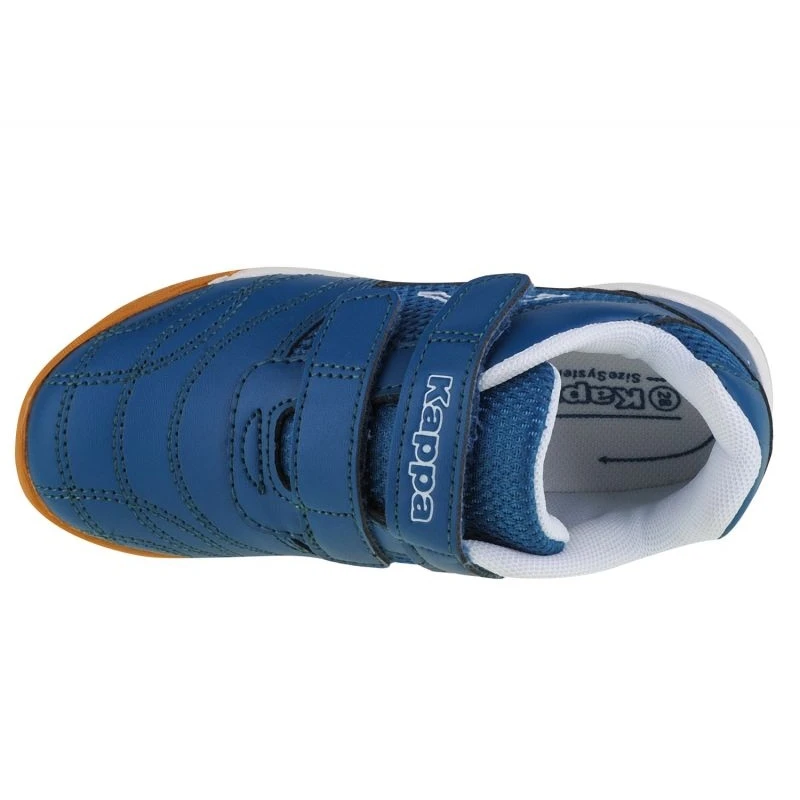 Chaussures Kappa Kickoff K Jr 260509K-6910 Bleu – Image 2