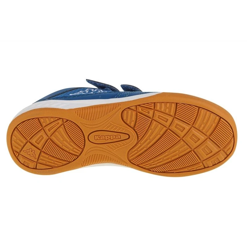 Chaussures Kappa Kickoff K Jr 260509K-6910 Bleu – Image 3