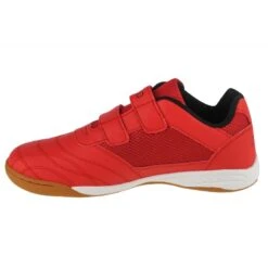Chaussures Kappa Kickoff T Jr 260509T-2011 Rouge