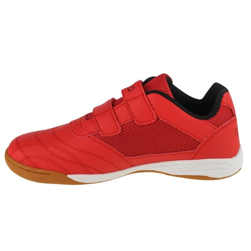 Chaussures Kappa Kickoff T Jr 260509T-2011 Rouge