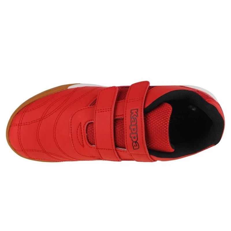 Chaussures Kappa Kickoff T Jr 260509T-2011 Rouge – Image 2