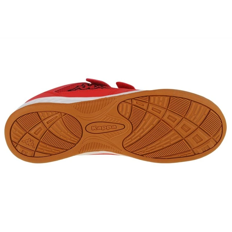 Chaussures Kappa Kickoff T Jr 260509T-2011 Rouge – Image 3