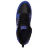 Chaussures Kappa Lineup 243078 6011 Le Noir Bleu