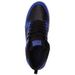 Chaussures Kappa Lineup 243078 6011 Le Noir Bleu