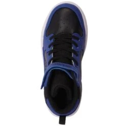 Chaussures Kappa Lineup Jr 260926K 6011 Le Noir Bleu