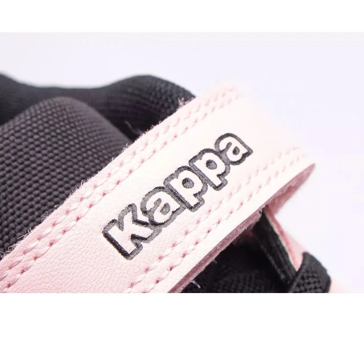 Chaussures Kappa Lineup Low K Jr 260932K-2111 Rose – Image 3