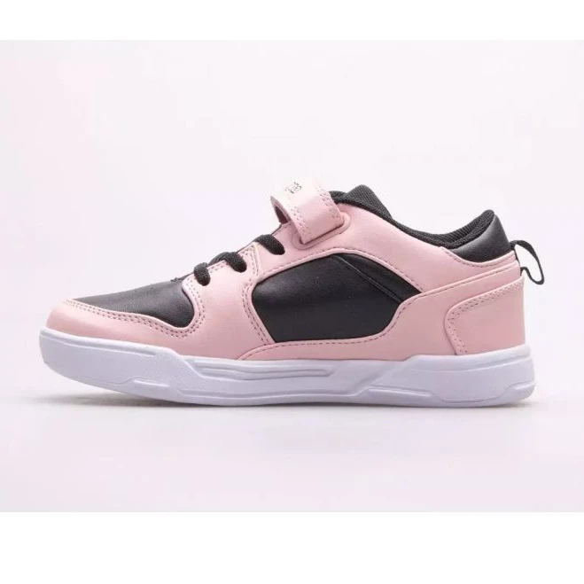 Chaussures Kappa Lineup Low K Jr 260932K-2111 Rose – Image 6