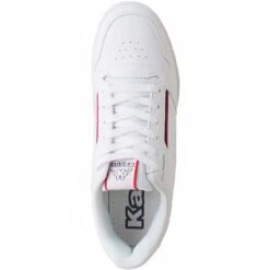Chaussures Kappa Marabu M 242765 1020 Blanche