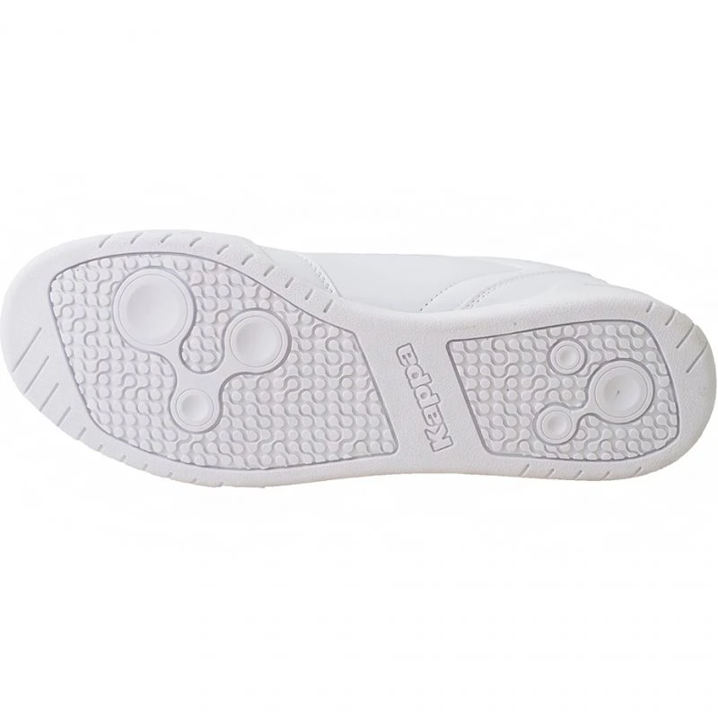 Chaussures Kappa Marabu M 242765 1020 Blanche – Image 3