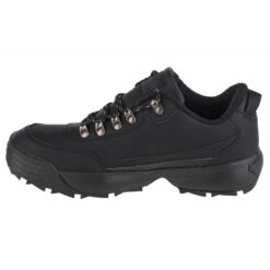 Chaussures Kappa Murray M 243157-1111 Le Noir