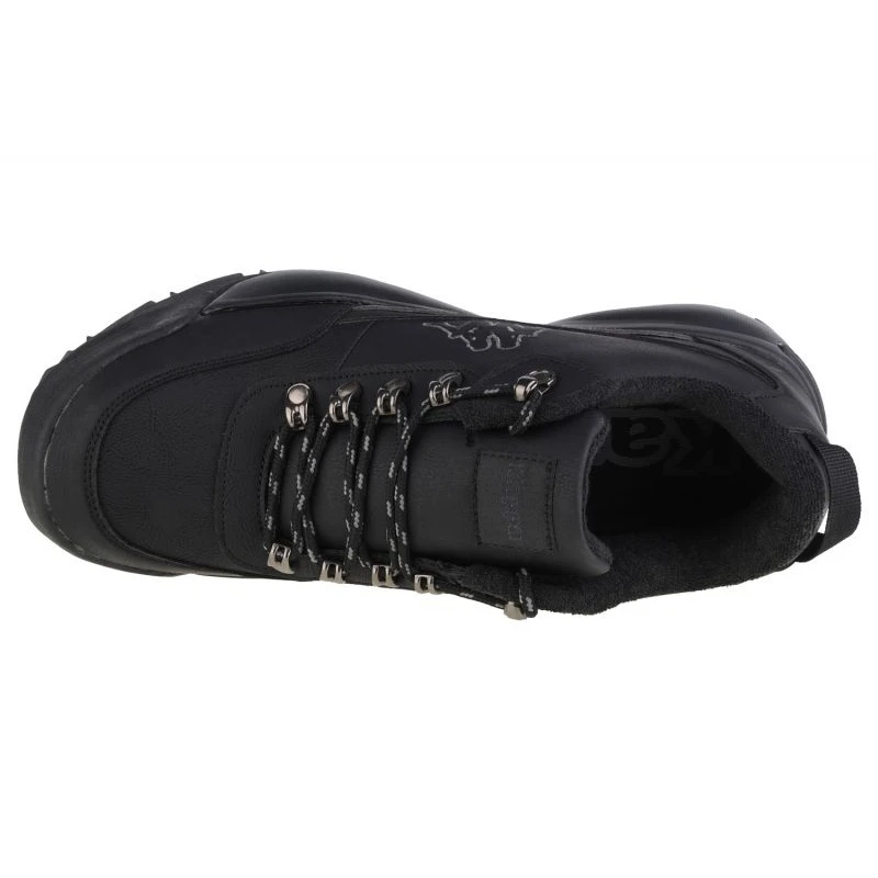 Chaussures Kappa Murray M 243157-1111 Le Noir – Image 2