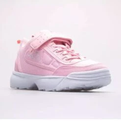 Chaussures Kappa Rave Sun K 260874K-2110 Rose