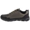 Chaussures Kappa Rivar M 243245-3111 Gris