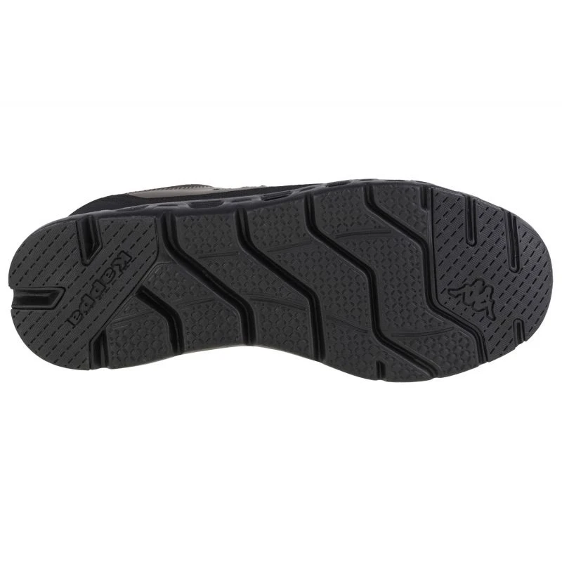 Chaussures Kappa Rivar M 243245-3111 Gris – Image 3