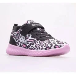 Chaussures Kappa Sec Leo K 260955LEOK-1121 Multicolore