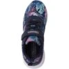 Chaussures Kappa Sec Pa Jr 260955PAK 6737 Bleu Marin Multicolore