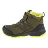 Chaussures Kappa Thabo Tex K Jr 260897K-3133 Vert
