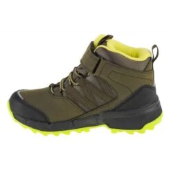Chaussures Kappa Thabo Tex K Jr 260897K-3133 Vert