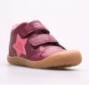 Chaussures Kappa Tops M Jr 280002M-7322 Rose